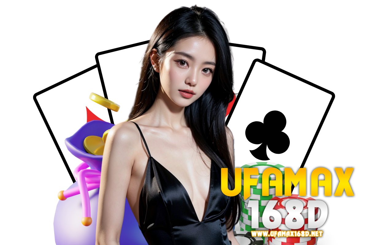 ufamax168d สล็อต